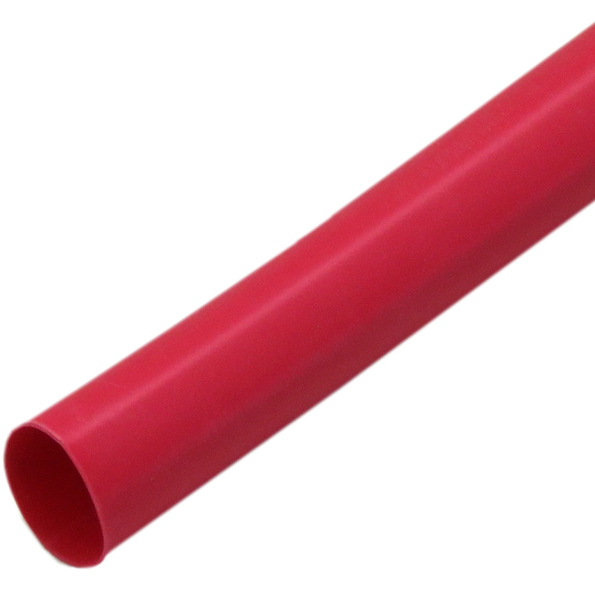 1/4" Heat Shrink Tubing 4' Long - Image 3