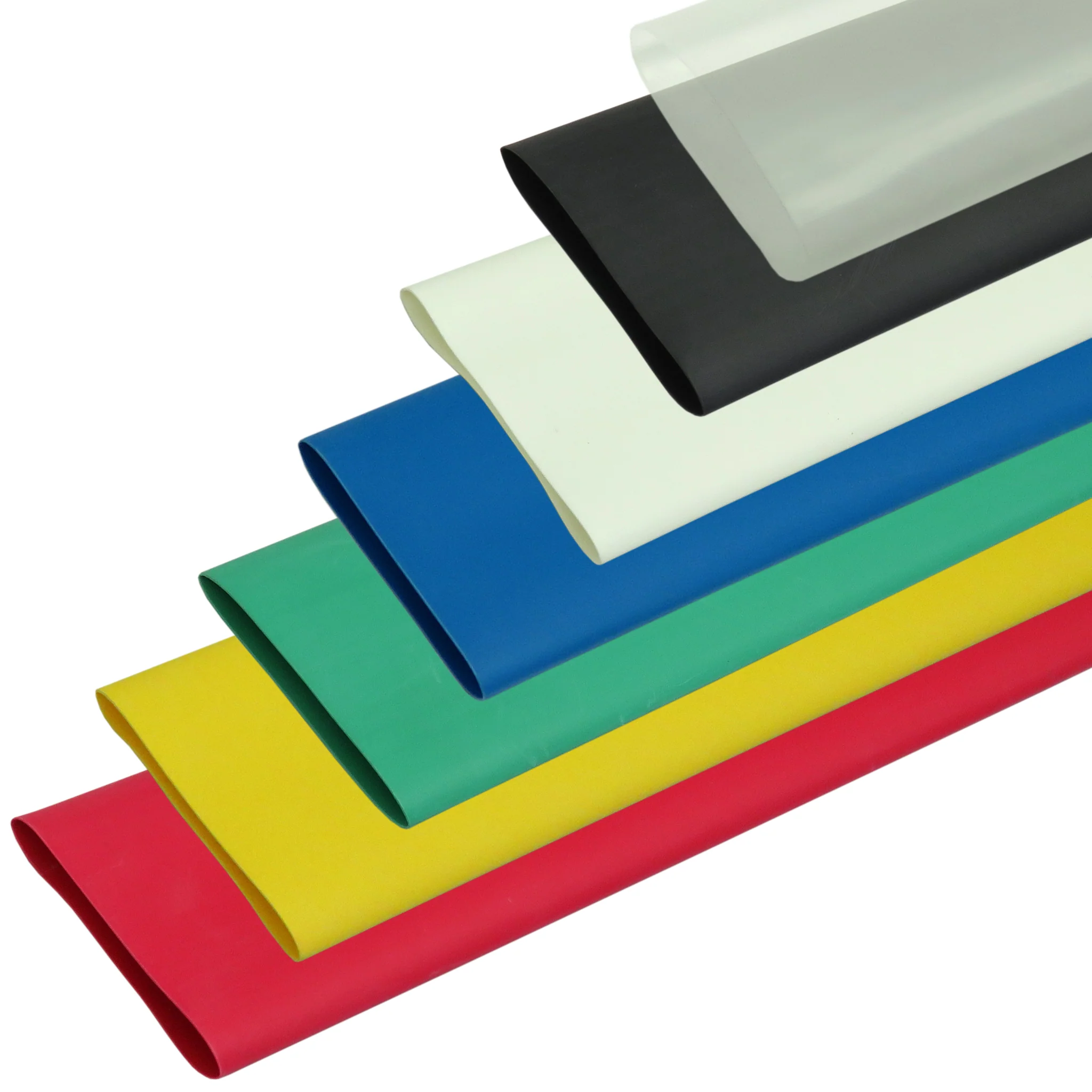 1.5" Heat Shrink Tubing 4' Long