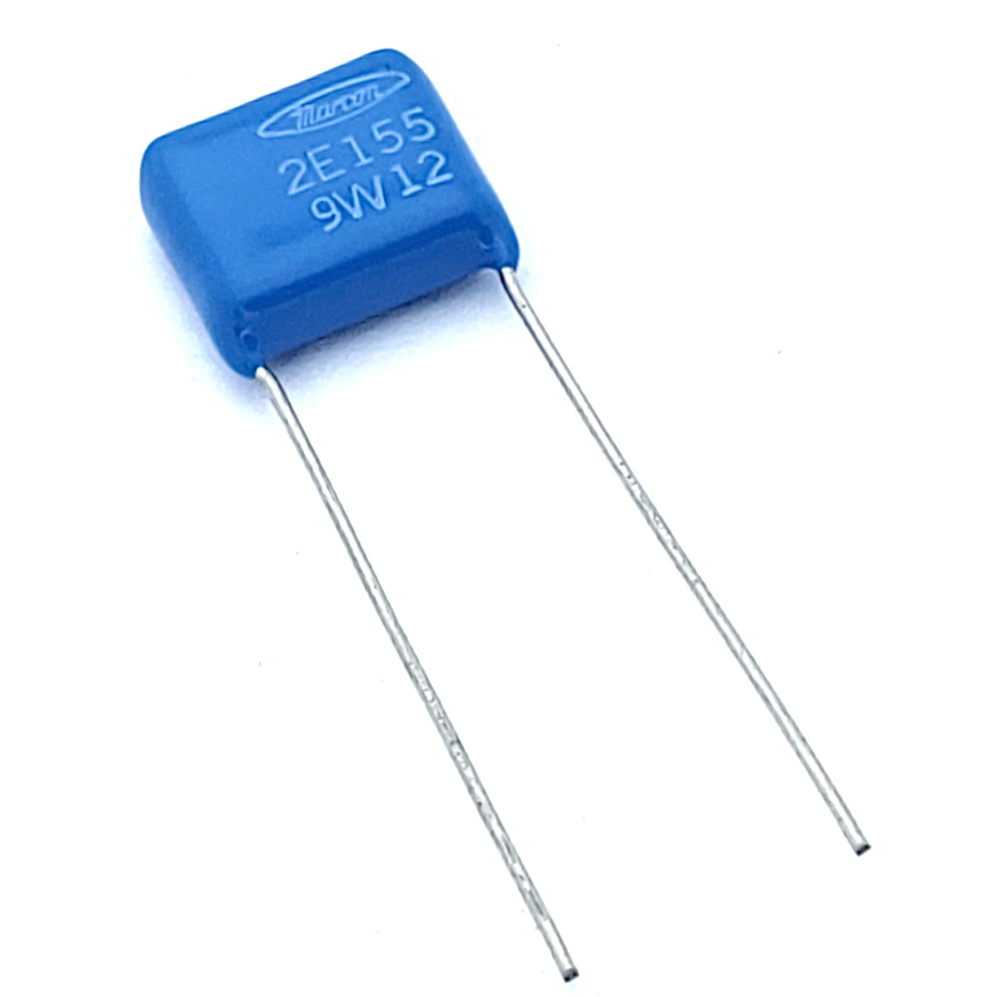 1.5uF 250V Poly Film Capacitor - Marcon