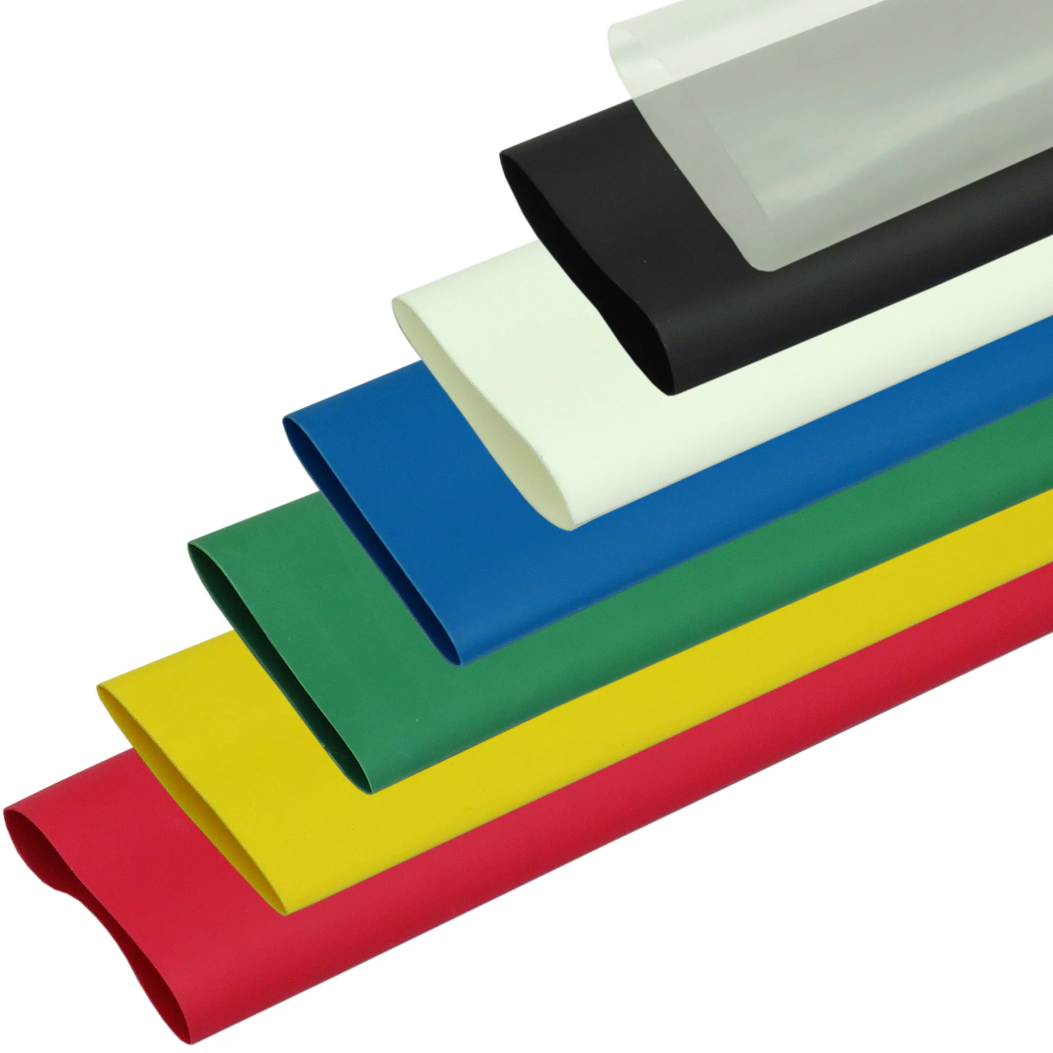 1" Heat Shrink Tubing 4' Long