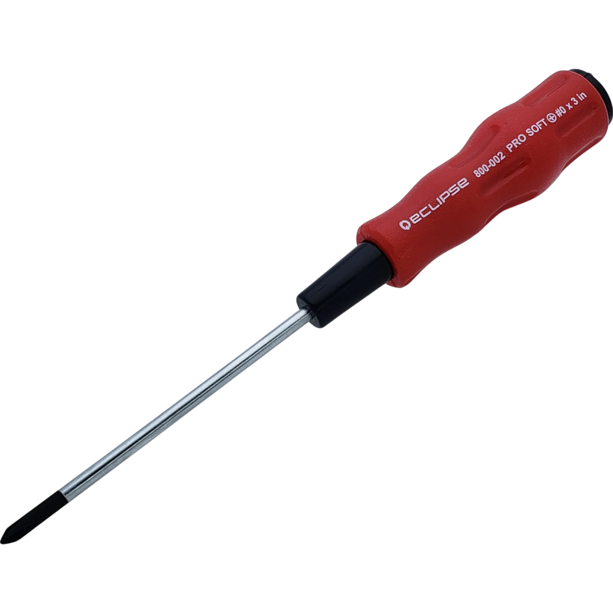 #1 Phillips Screwdriver 3" Magnetic - 800-004