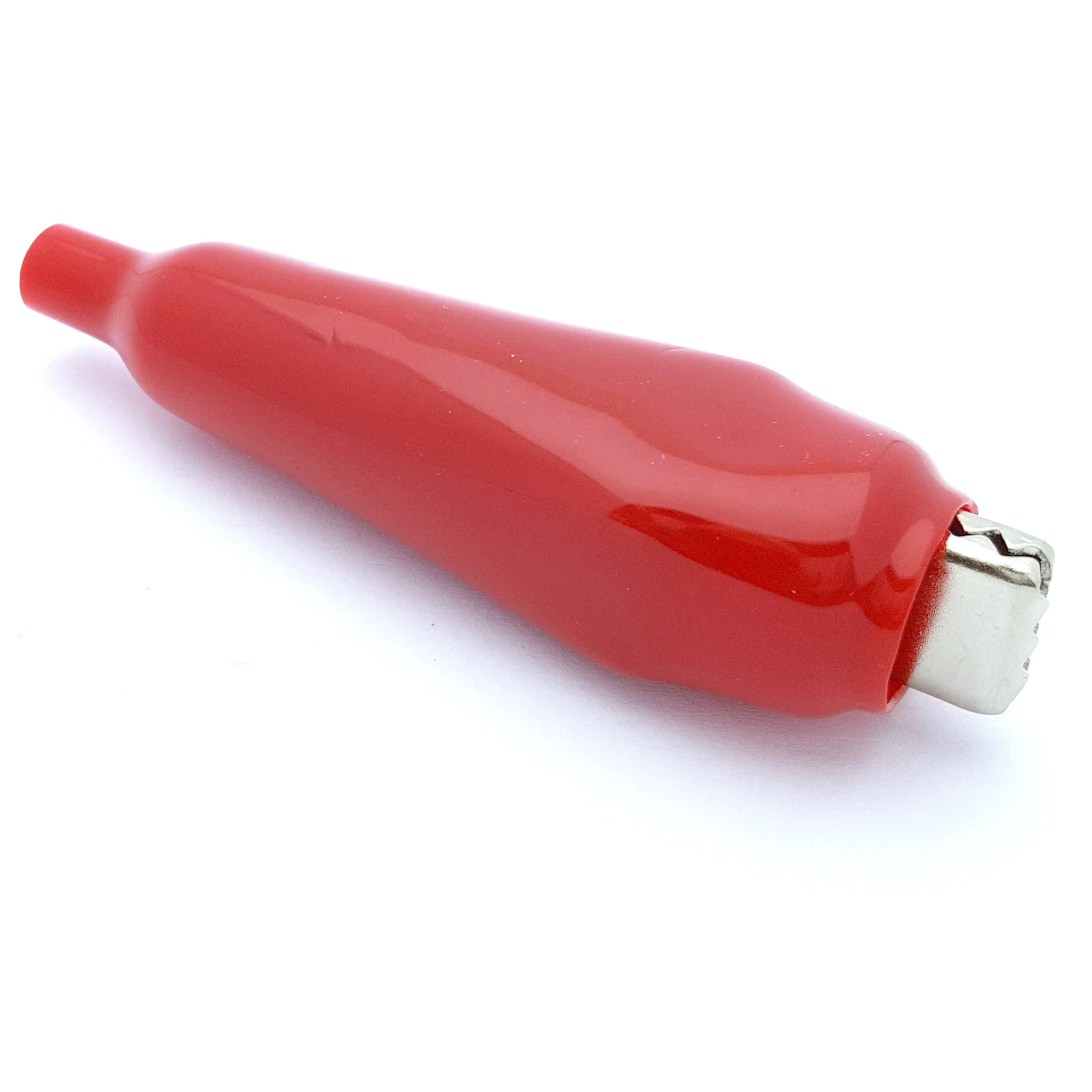 Battery Clip - 20 AMP, RED - Image 2