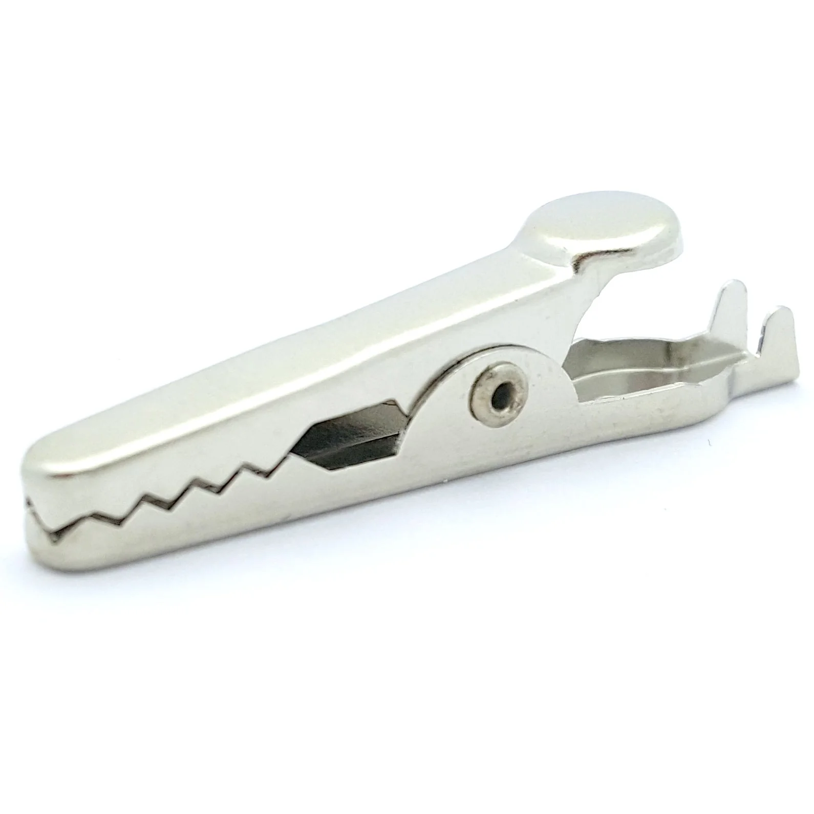 Philmore 10A Medium Alligator Clips 10170B