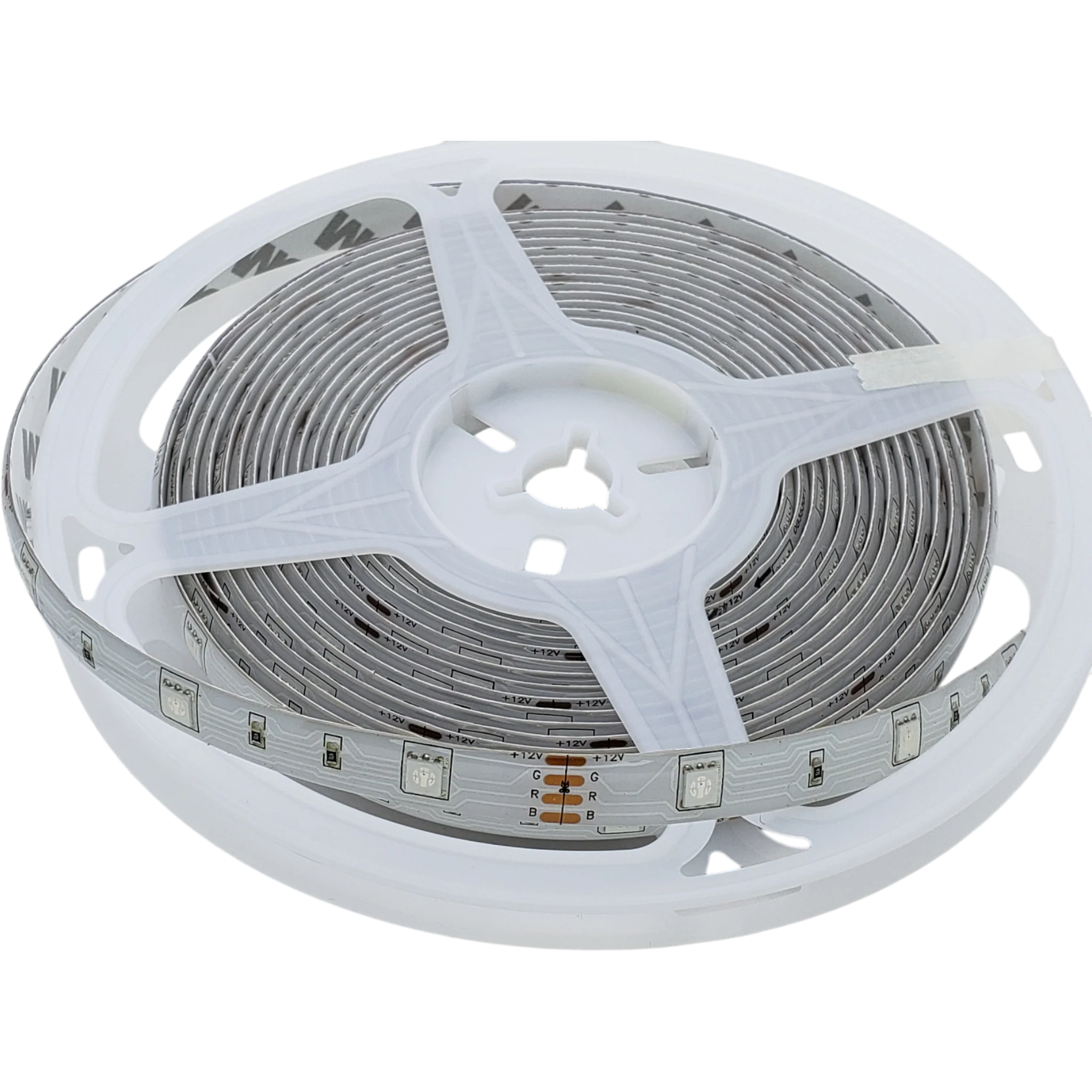 12V RGB LED Strip Kit - 32.8ft IP65 - Image 3