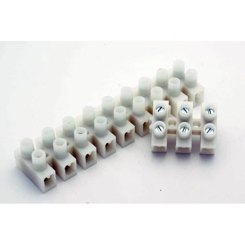 12 Position Breakable Terminal Strip 35A - 13-1216 - Image 4