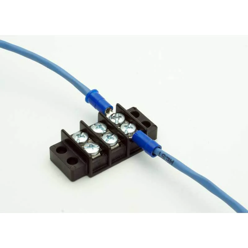 3 Position Terminal Strip 30A - Image 3