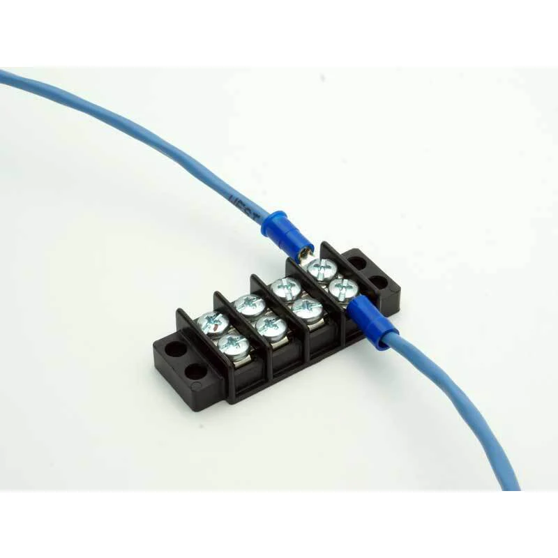 4 Position Terminal Strip 30A - Image 3