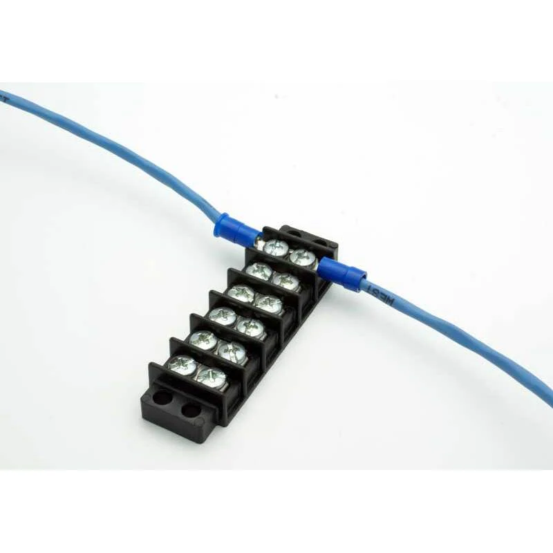 6 Position Terminal Strip 30A - Image 3