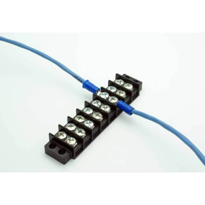 8 Position Terminal Strip 30A - Image 3
