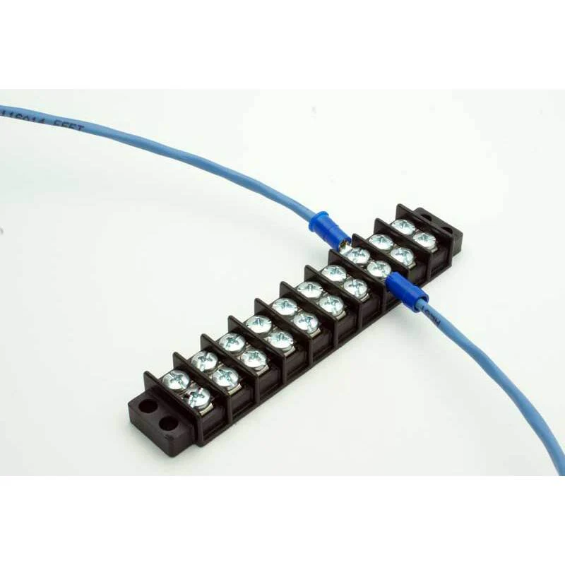 10 Position Terminal Strip 30A - Image 3