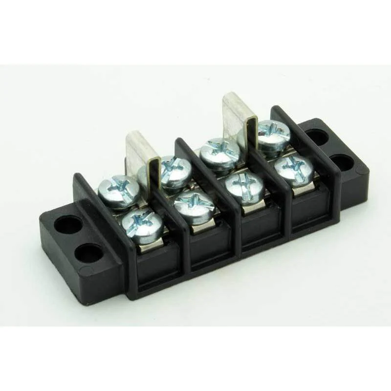 Bridging Jumper for 30A Terminal Strips - Image 3