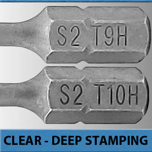 13pc Security Torx Bit Set - Image 4