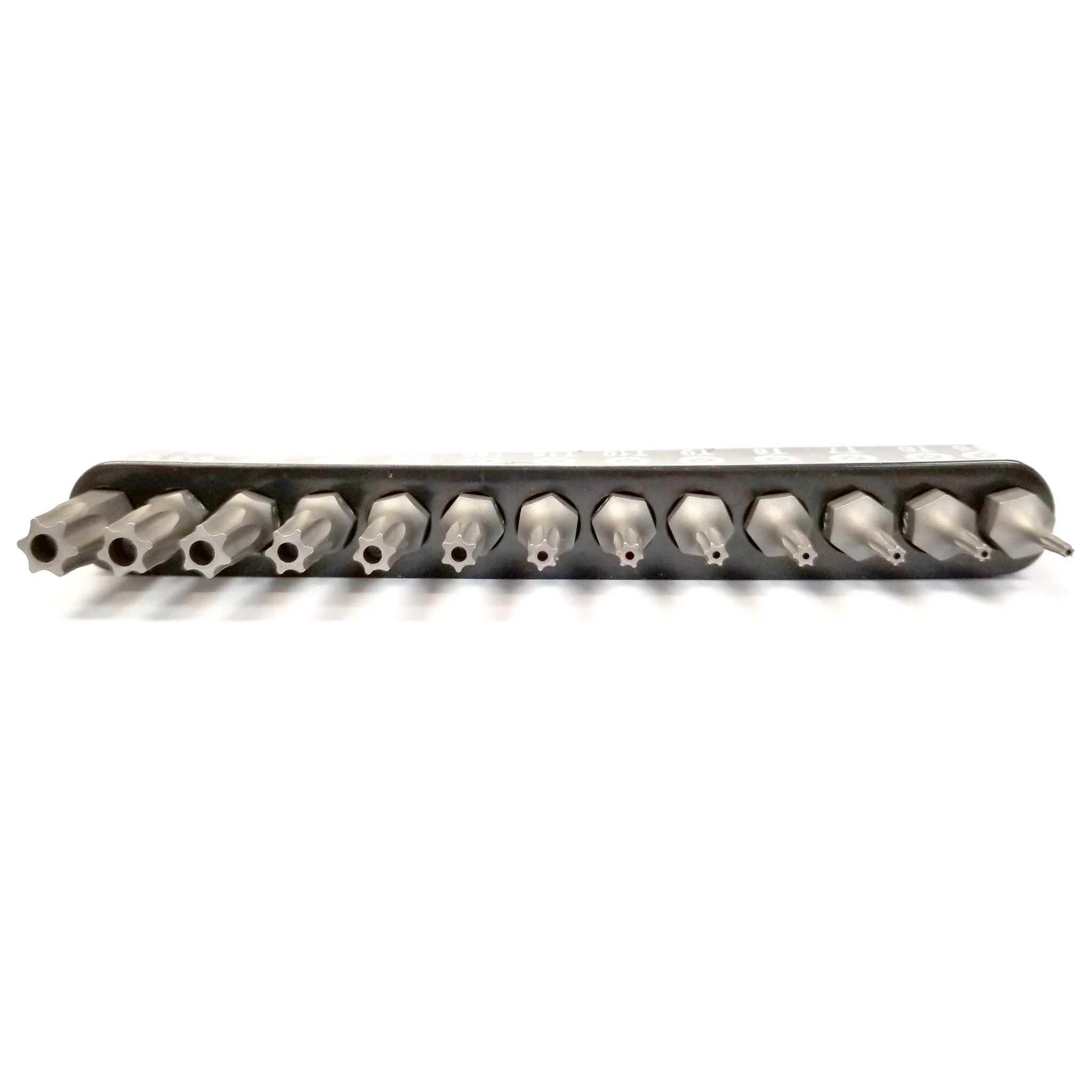 13pc Security Torx Bit Set - Image 5