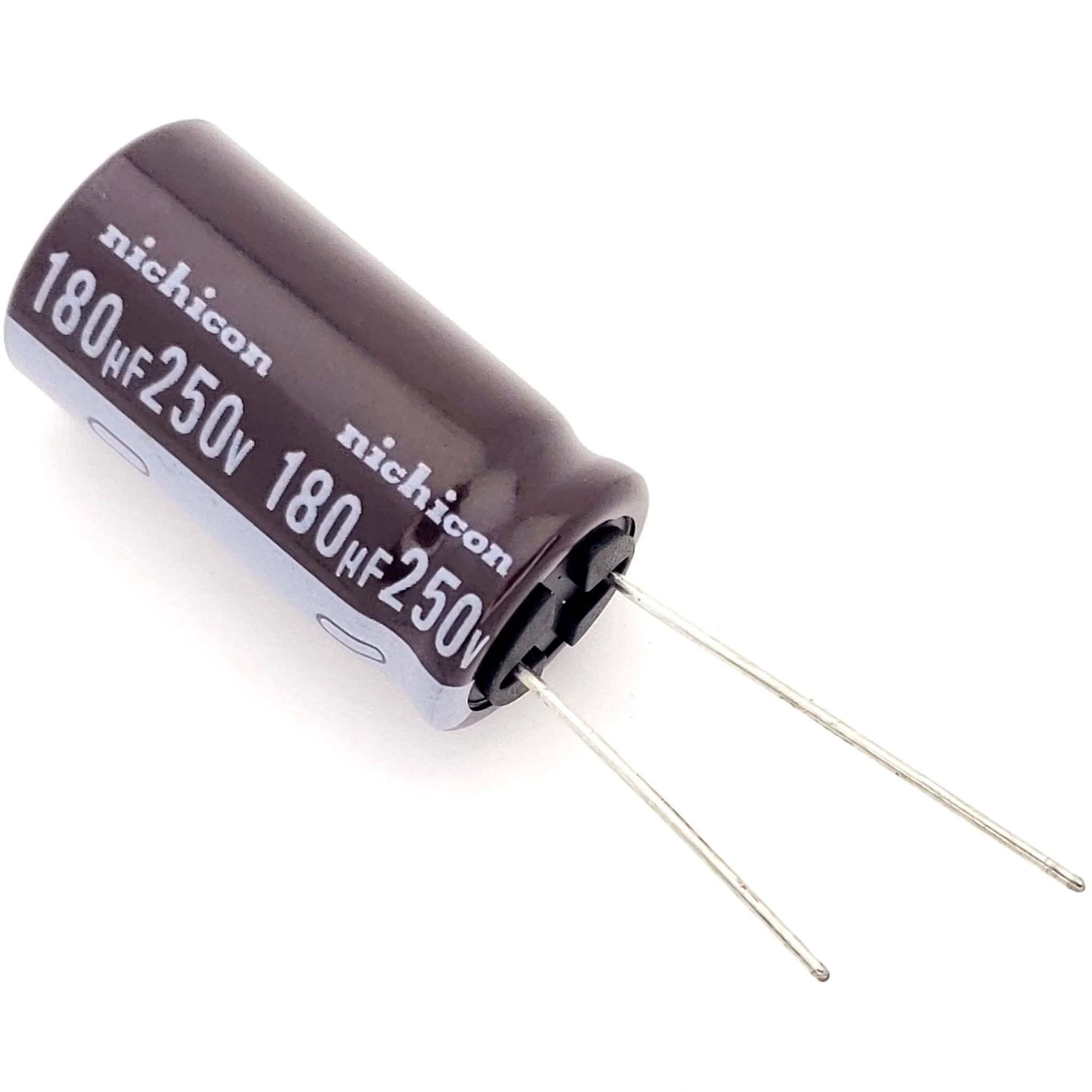 180uF 250 Volt Electrolytic Capacitor