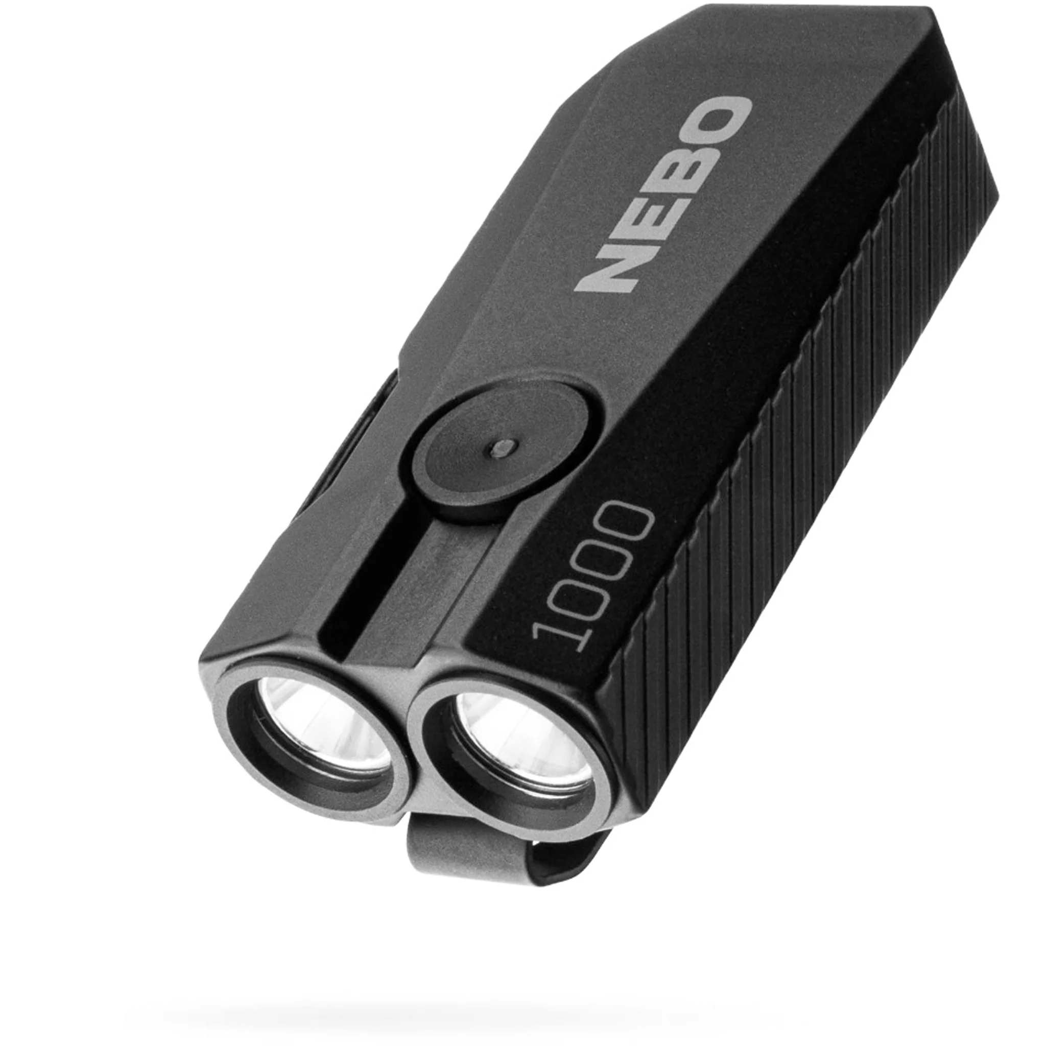 1K EDC Pocket Light Flashlight - USB C Rechargeable - NEBO