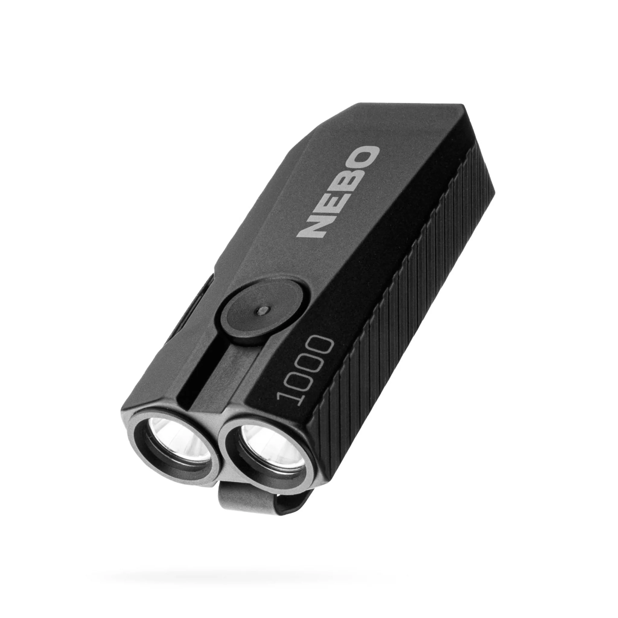 1K EDC Pocket Light Flashlight - USB C Rechargeable - NEBO - Image 10