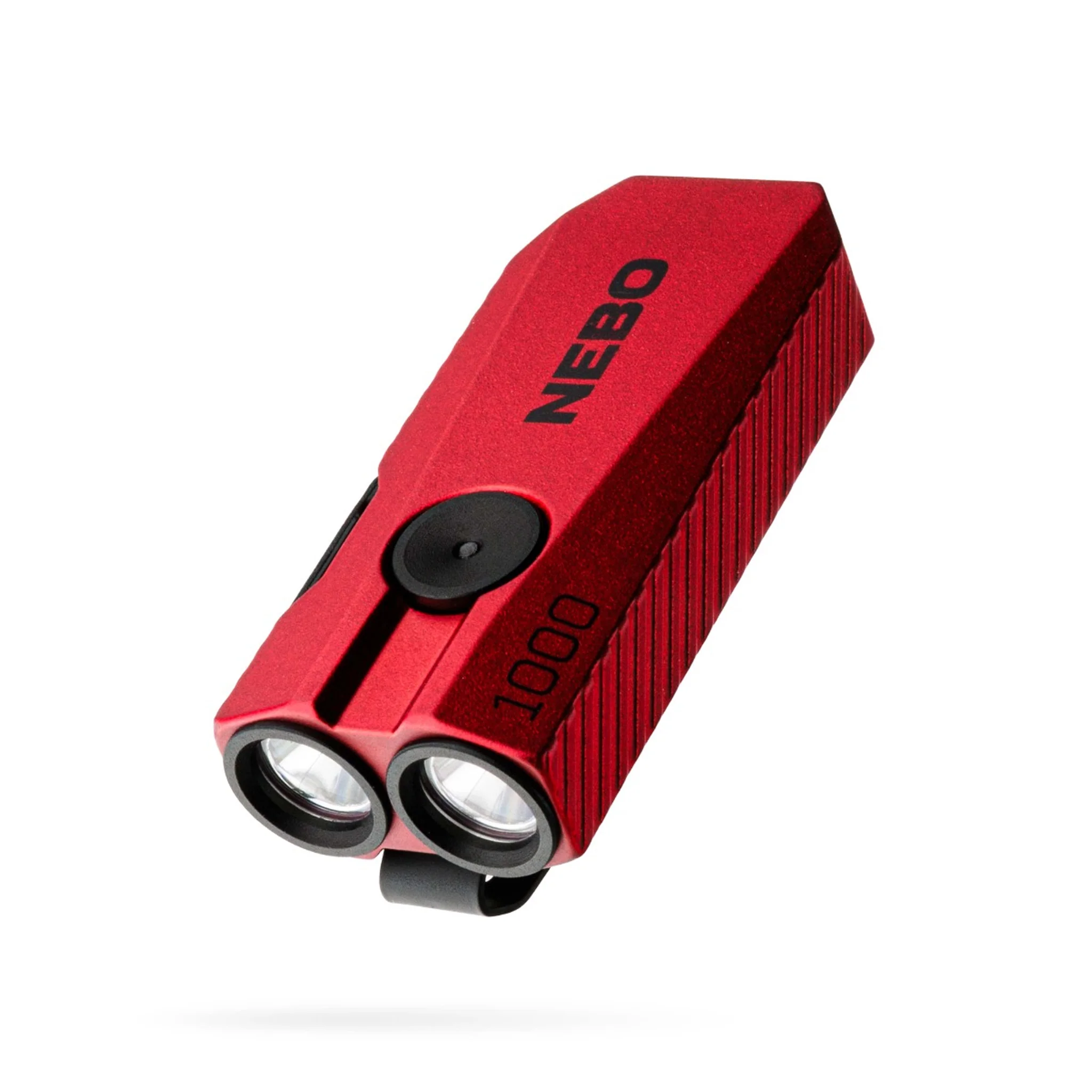 1K EDC Pocket Light Flashlight - USB C Rechargeable - NEBO - Image 11