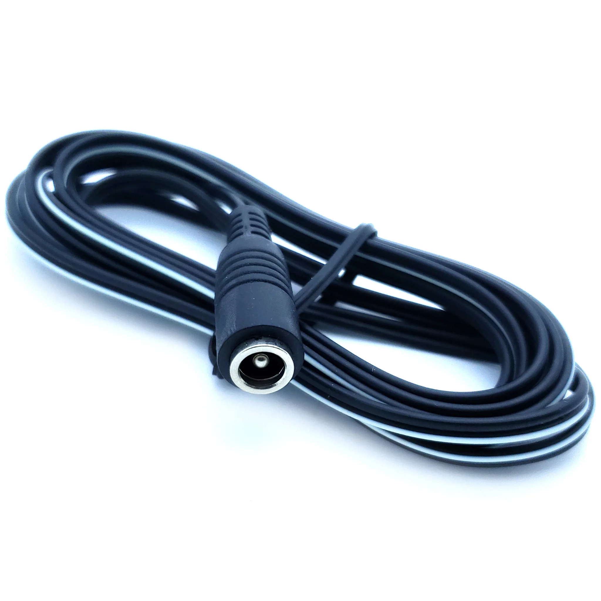 2.5mm DC Power Jack w/ 6' Cable