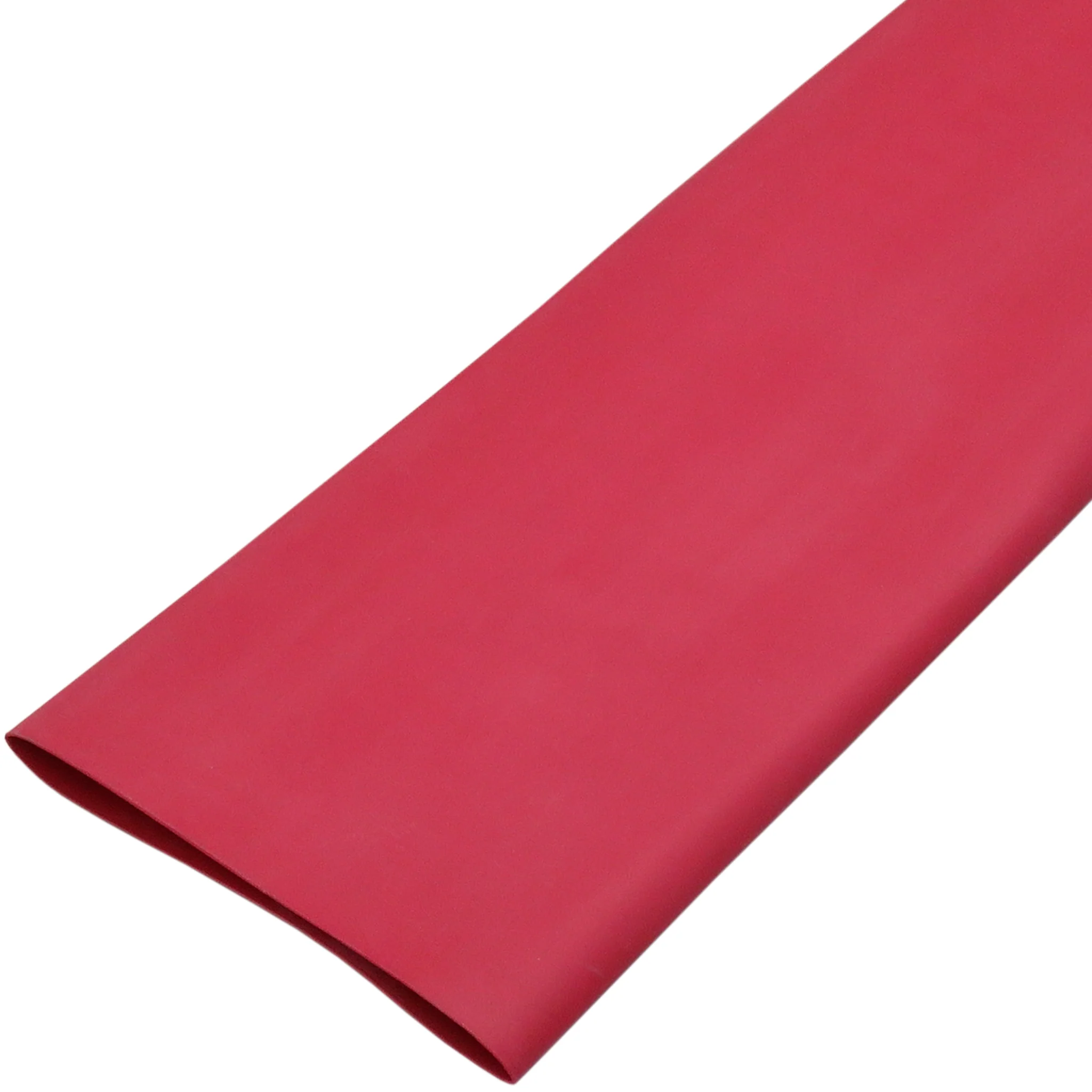 2" Heat Shrink Tubing 4' Long - Image 3