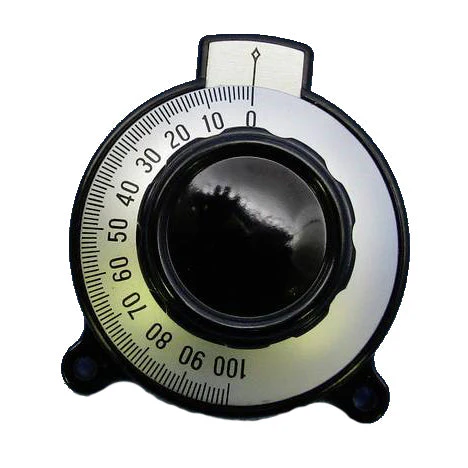 Vernier Dial/Knob S Series