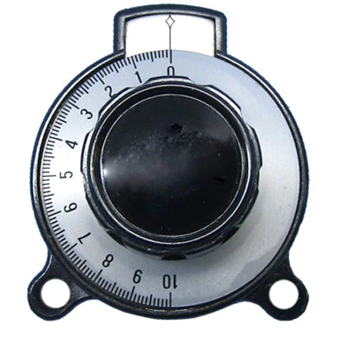 Vernier Dial/Knob S Series - Image 2