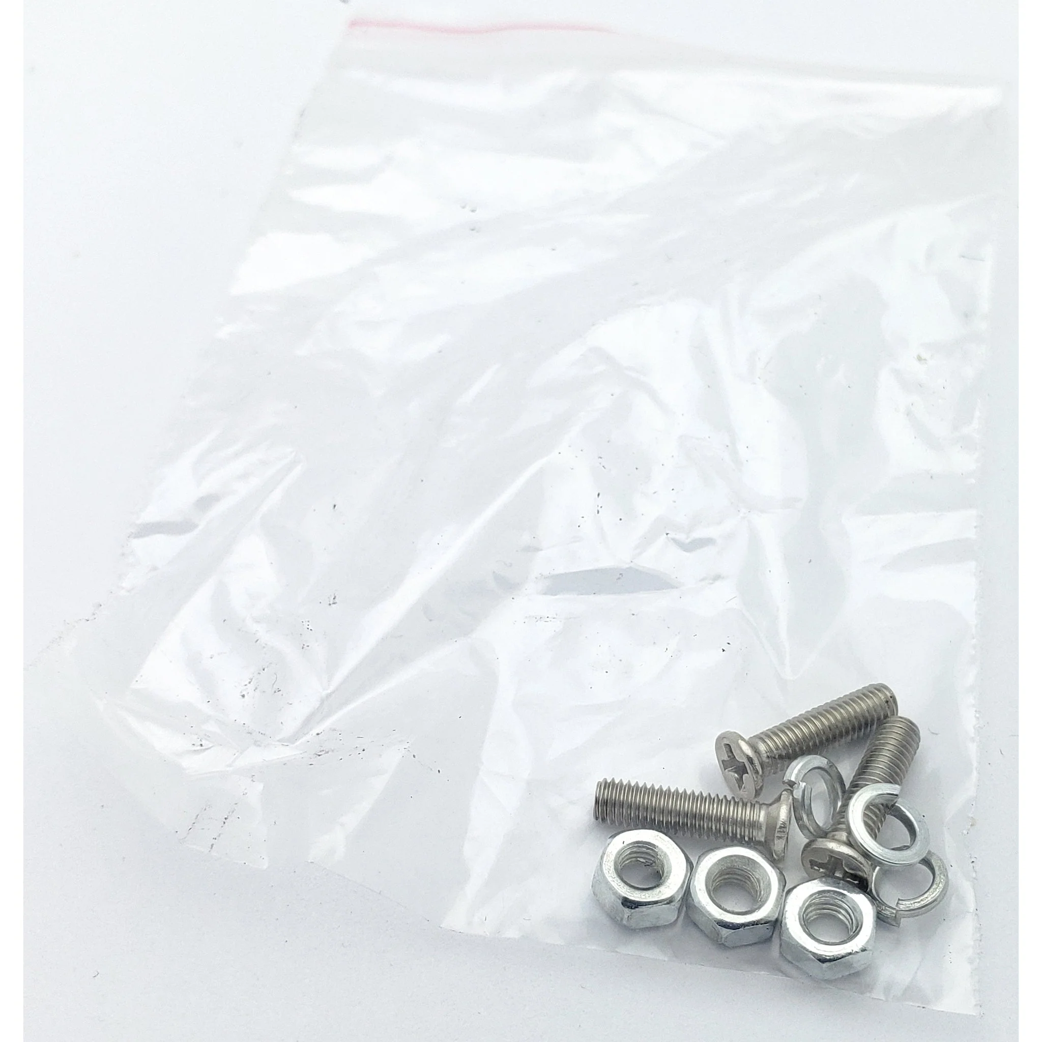 2 Pin Mic Connector Male/Female Pair - Extra Large - 20A 300V HEAVY DUTY GX25 - Image 10