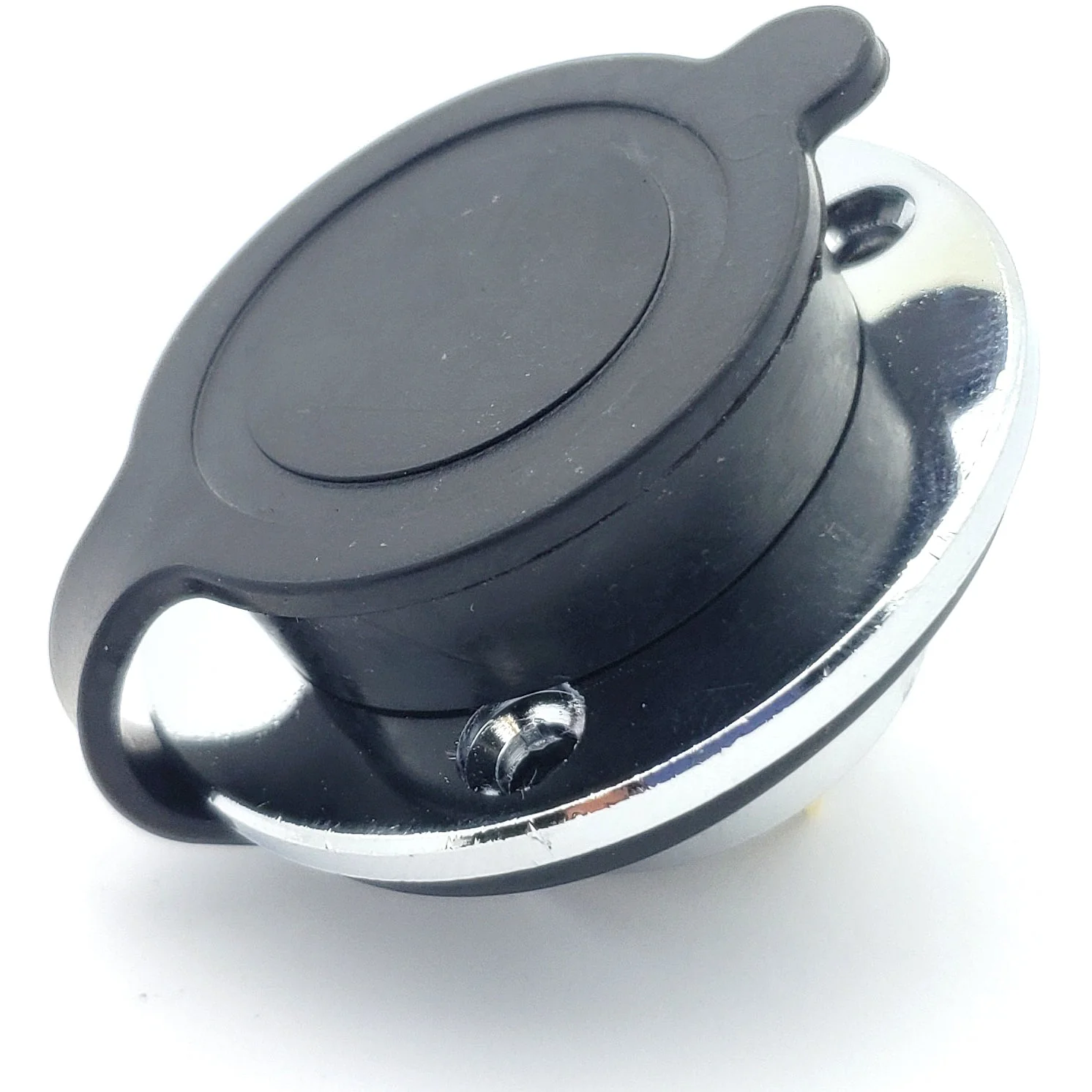 2 Pin Mic Connector Male/Female Pair - Extra Large - 20A 300V HEAVY DUTY GX25 - Image 6