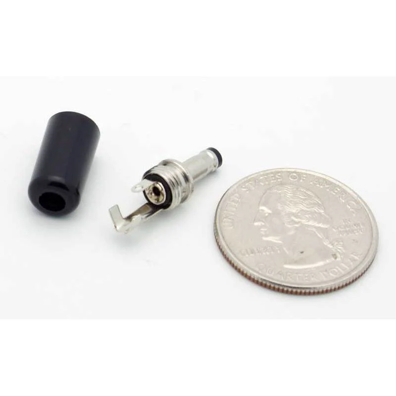 1.3mm DC Power Inline Plug - Image 3