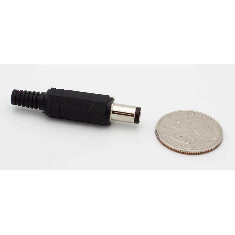 3.0mm DC Power Inline Plug - Image 2