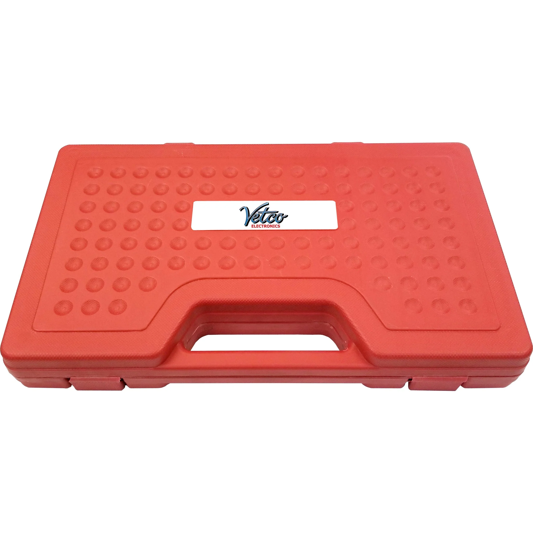 VETCO 208-Piece Screwdriver Bit Set CRV Steel Security Bit Socket Set - Image 5