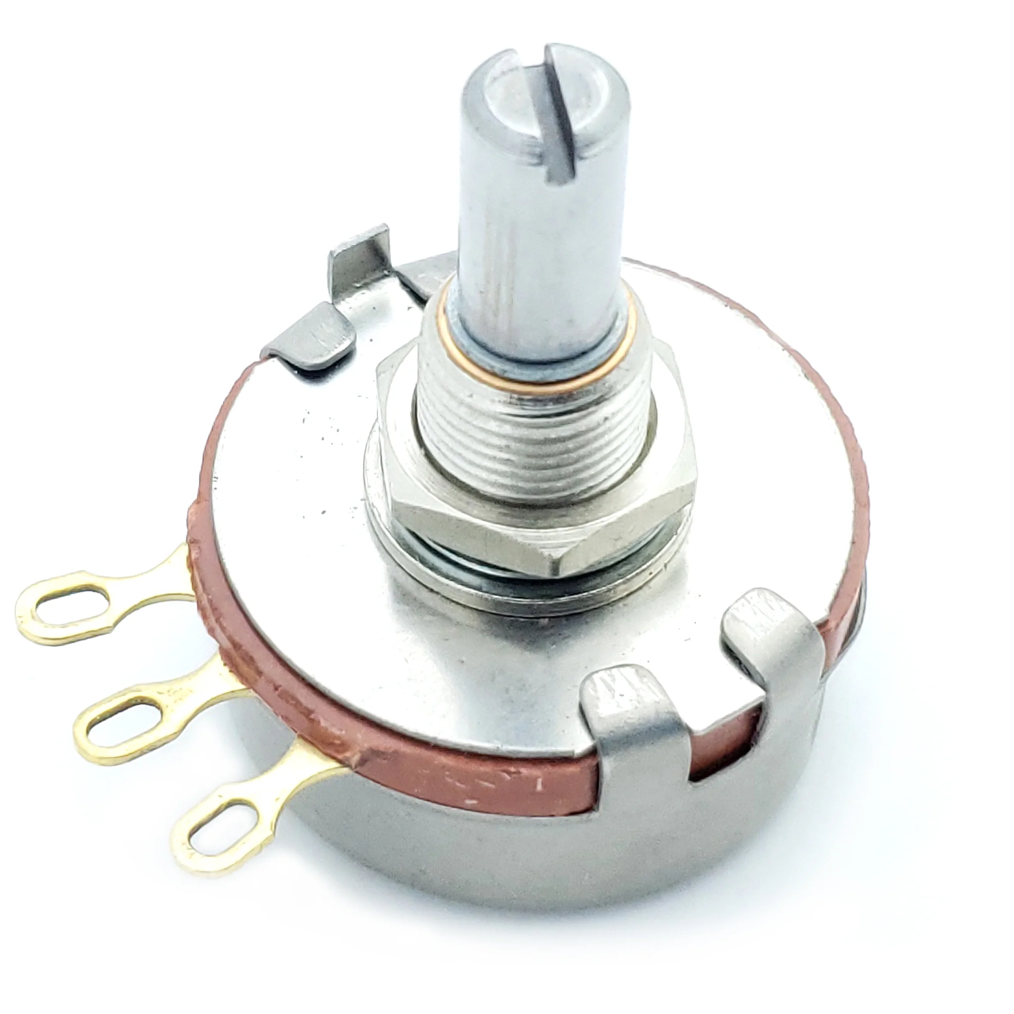 250 Ohm 2 Watt Linear Taper Potentiometer