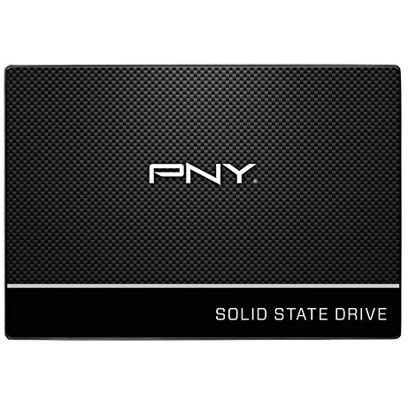 250GB PNY CS900 SSD 2.5” Sata III Internal Solid State Drive (SSD7CS900-250-RB) 250 gb