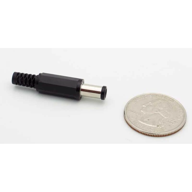3.3mm DC Power Inline Plug w/1mm Pin (Sony) - Image 3
