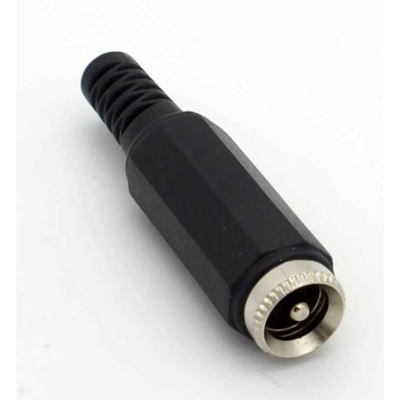 2.5mm DC Power Inline Jack