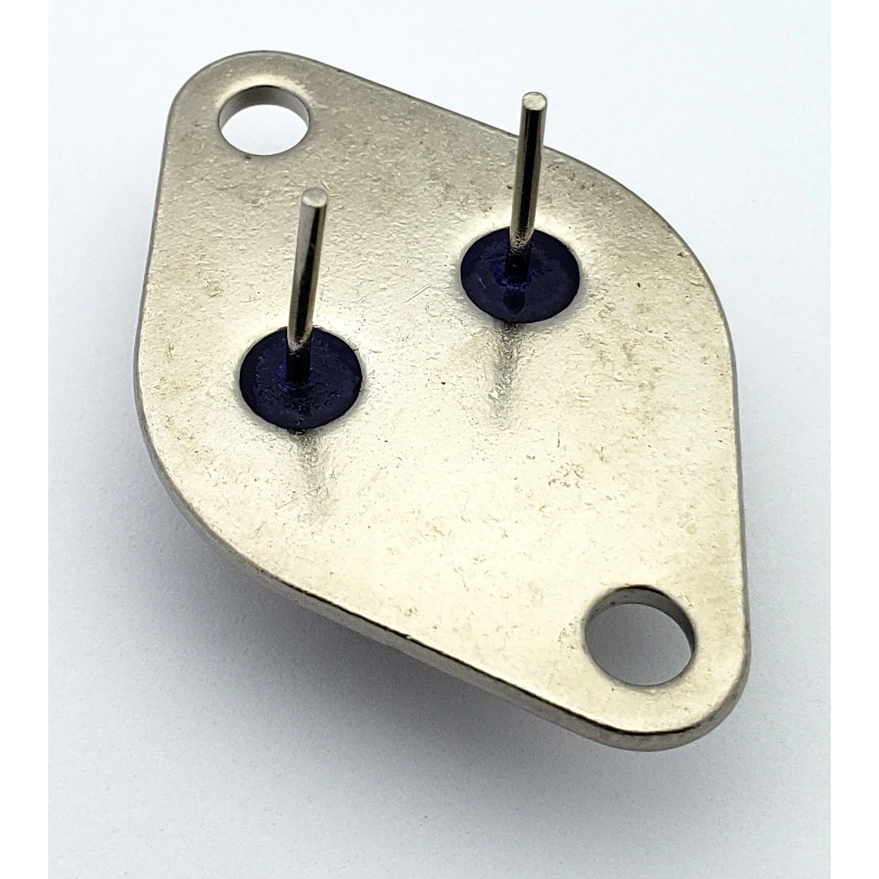 2N6284G - Trans Darlington NPN 100V 20A 3-Pin(2+Tab) TO-3 - Replaces NTE251 - Image 2