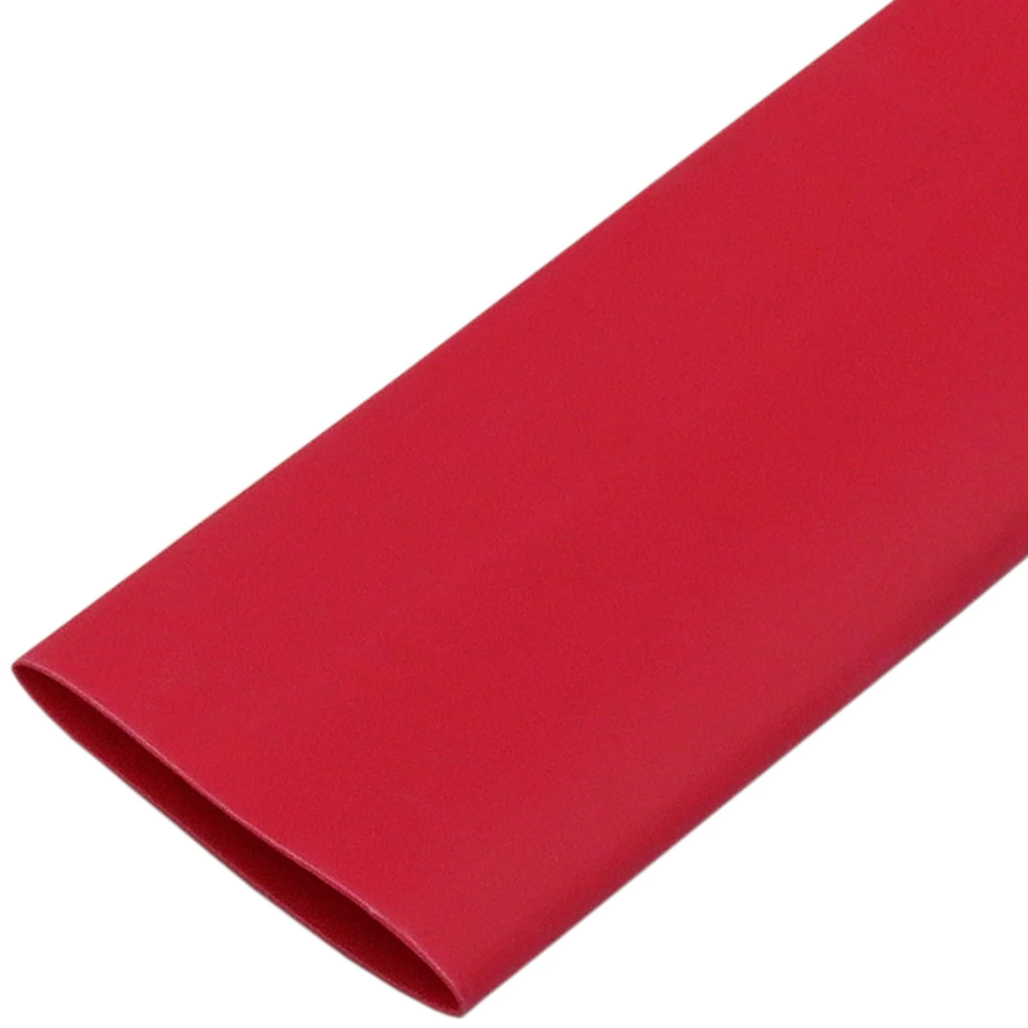 3/4" Heat Shrink Tubing 4' Long - Image 3