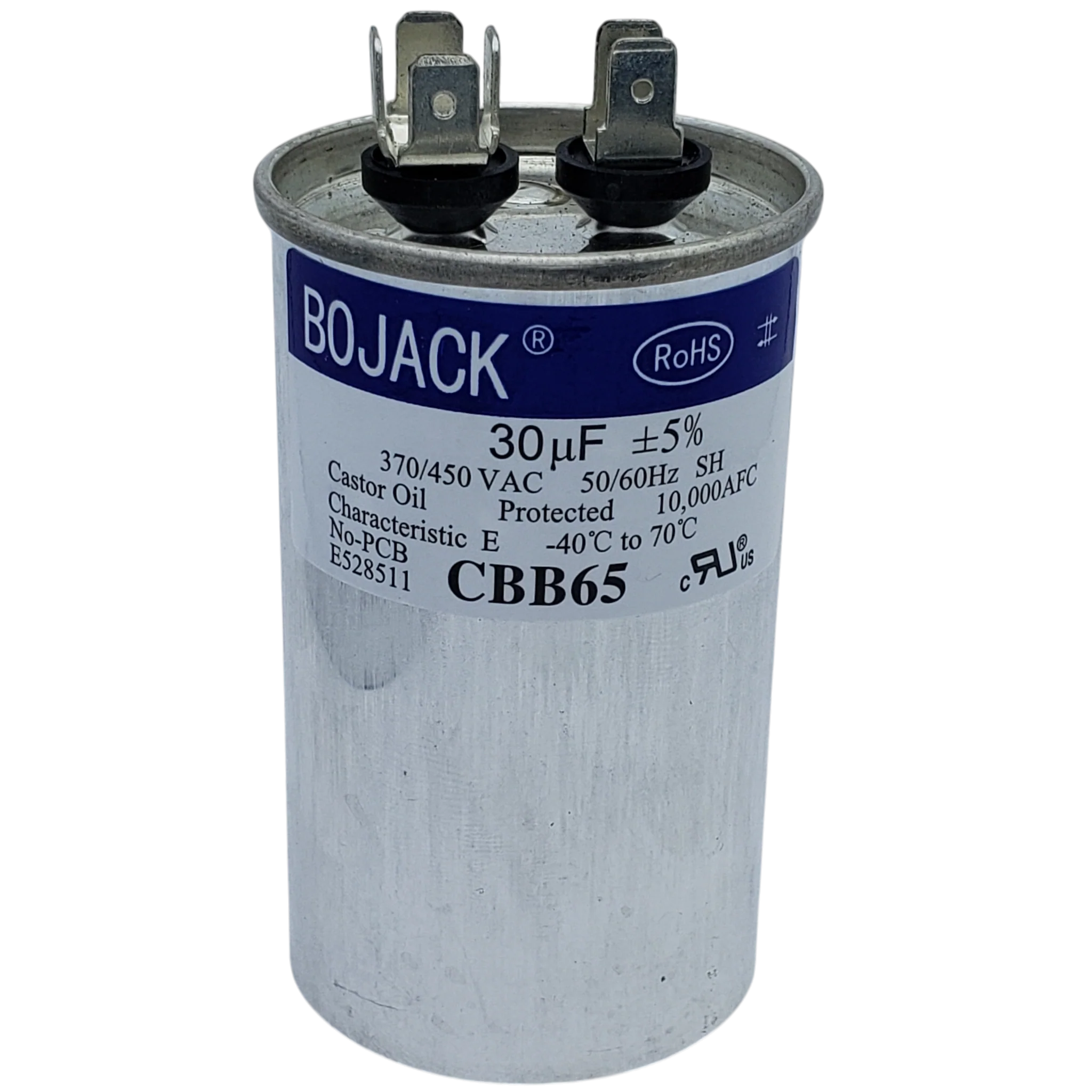 30 MFD Motor Start Capacitor