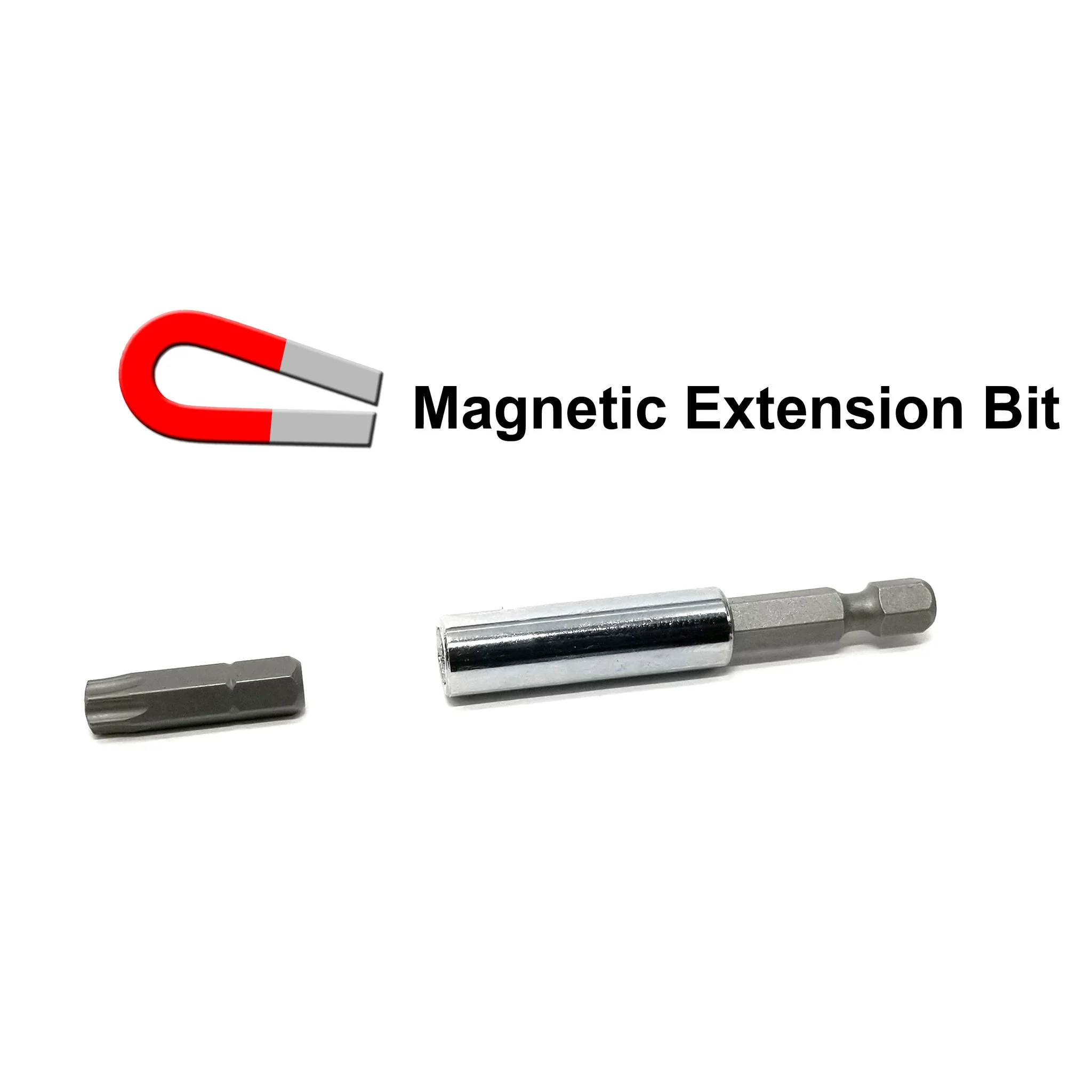 33 Piece Security Bit Set - Image 3