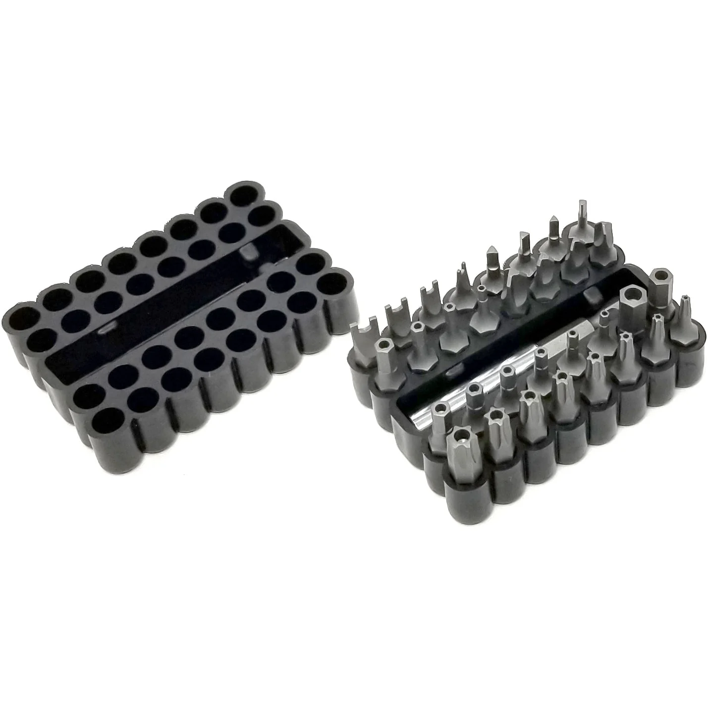 33 Piece Security Bit Set - Image 5