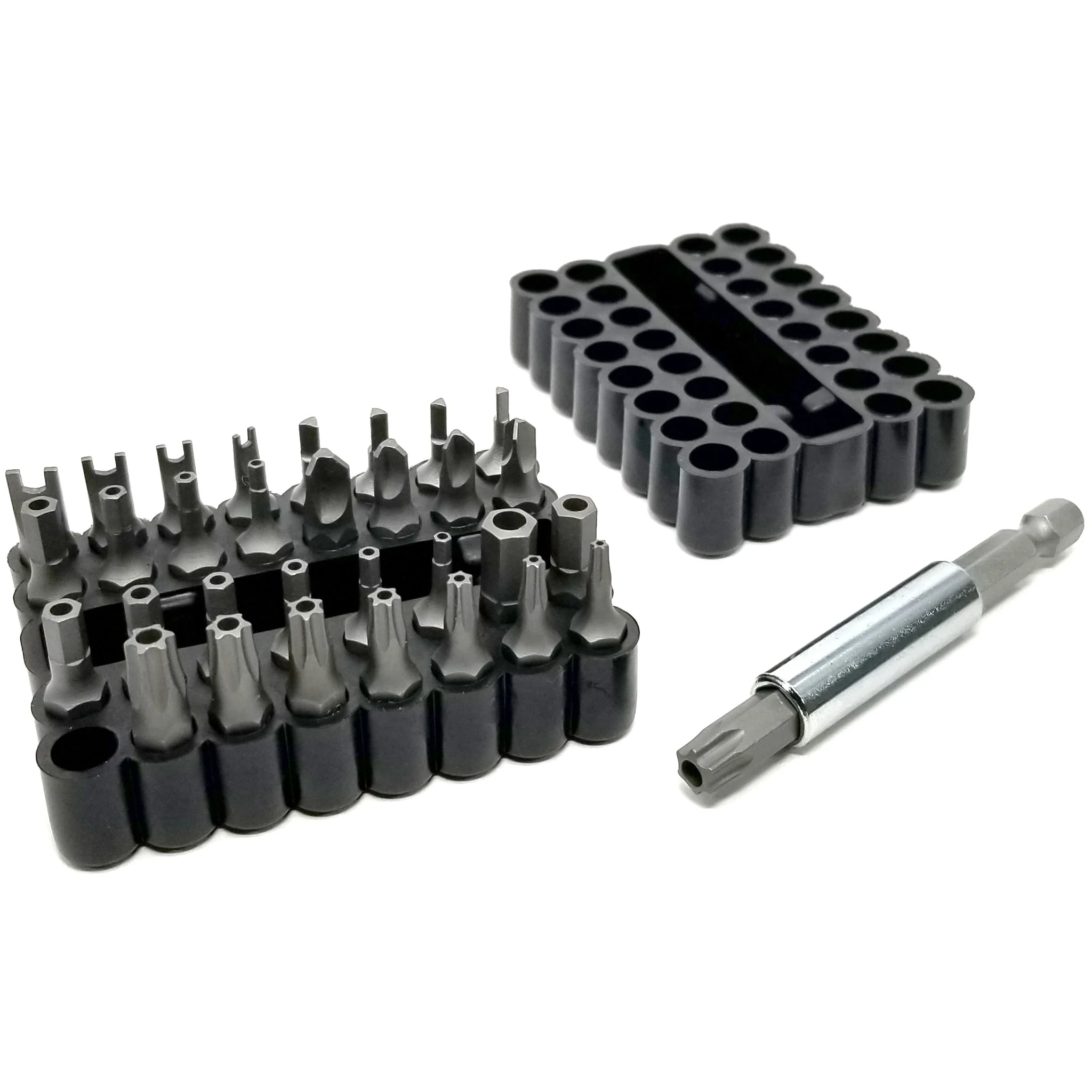 33 Piece Security Bit Set - Image 6