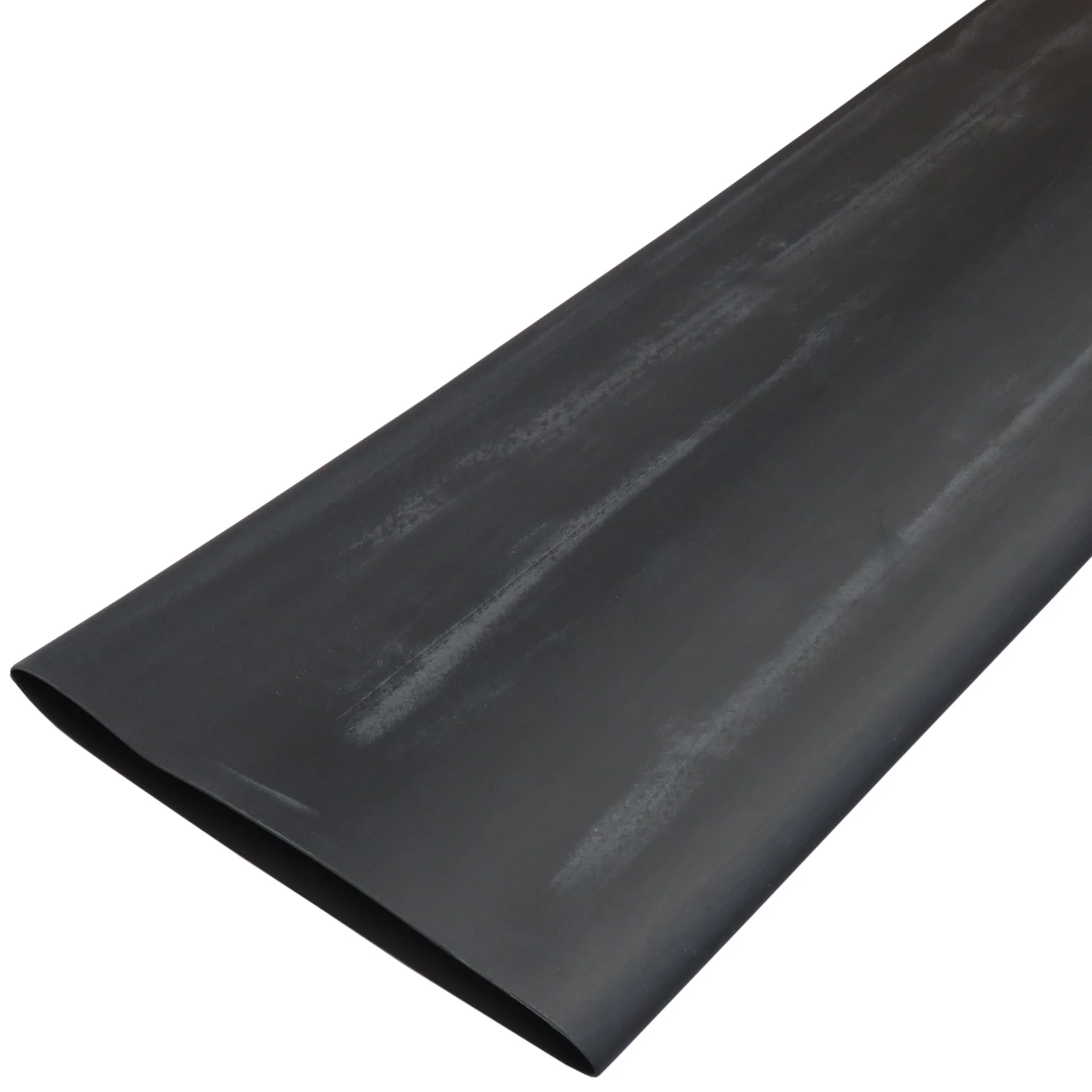 4" Heat Shrink Tubing 4' Long