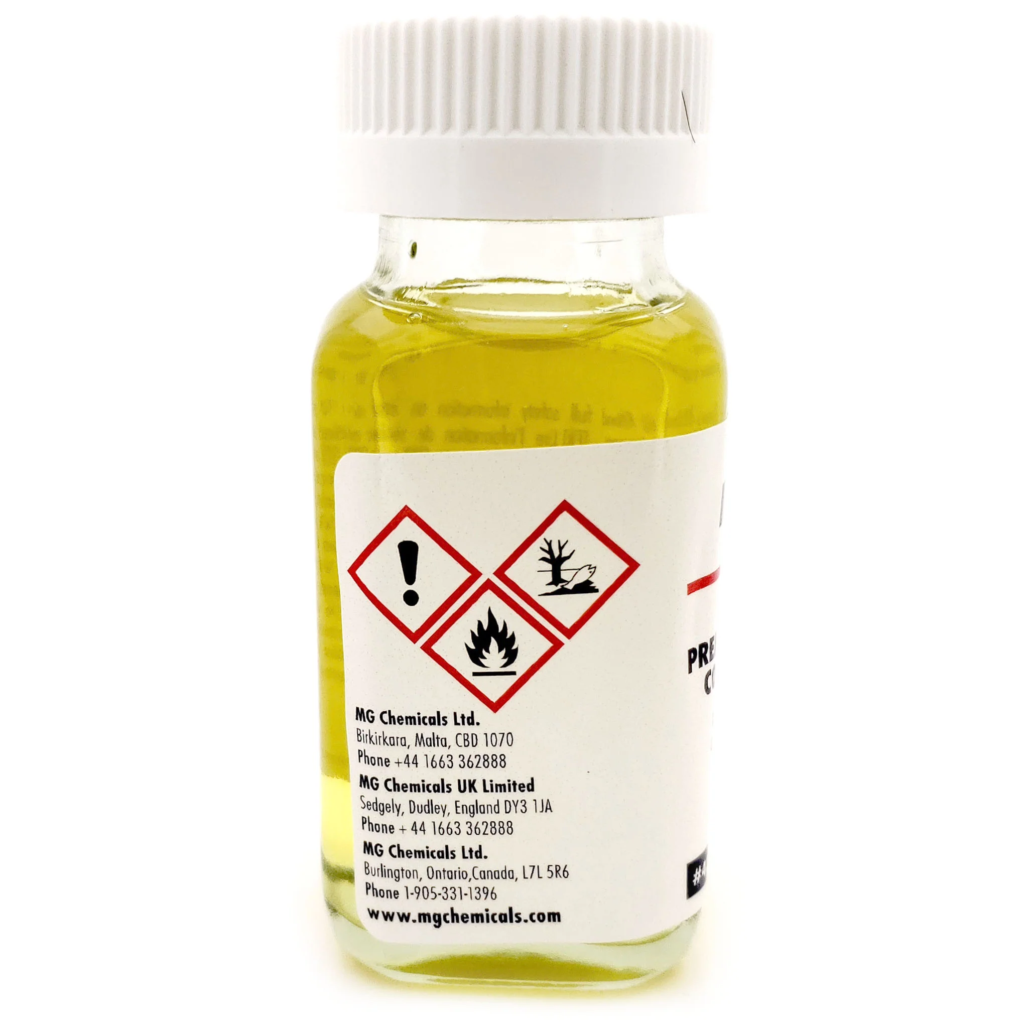 MG Urethane Conformal Coating - Image 2