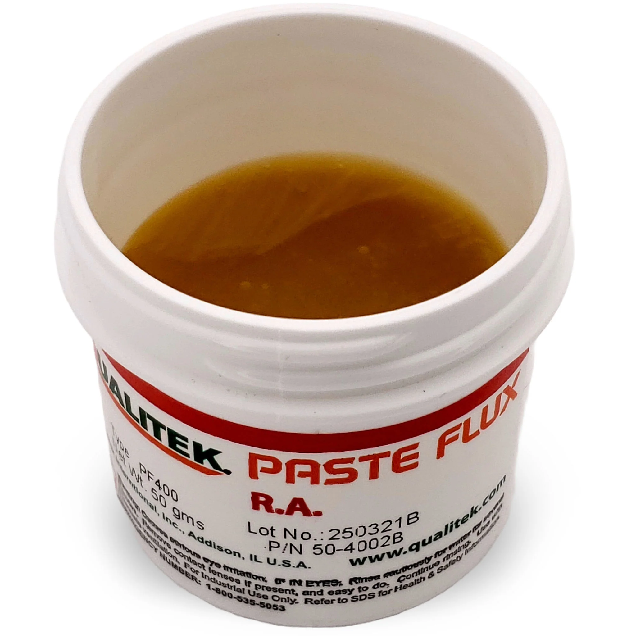 Paste Flux - Image 3