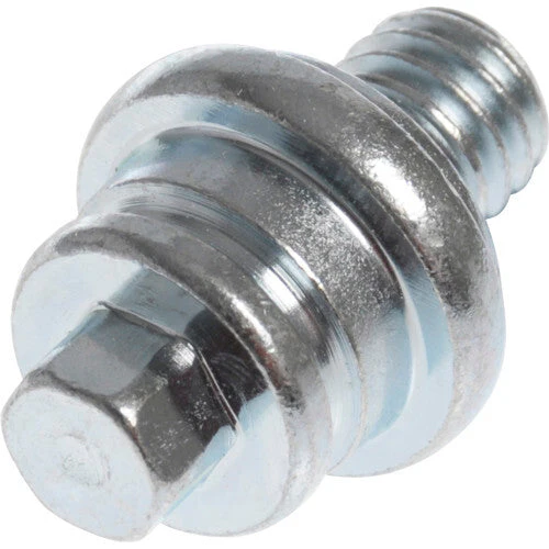 Hillman 50212 - Side-Mount Battery Terminal Bolt (O.E.M.)