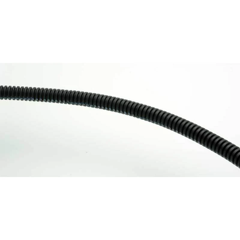 3/8" Corrugated Split Loom Tubing - Image 3