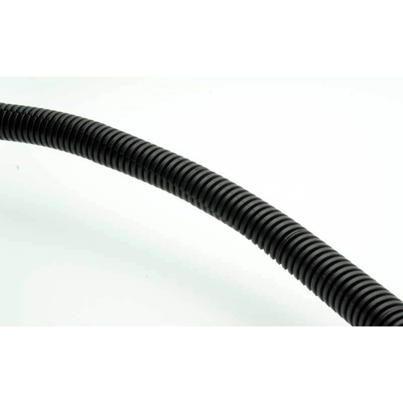 1/2" Corrugated Split Loom Tubing - Image 3