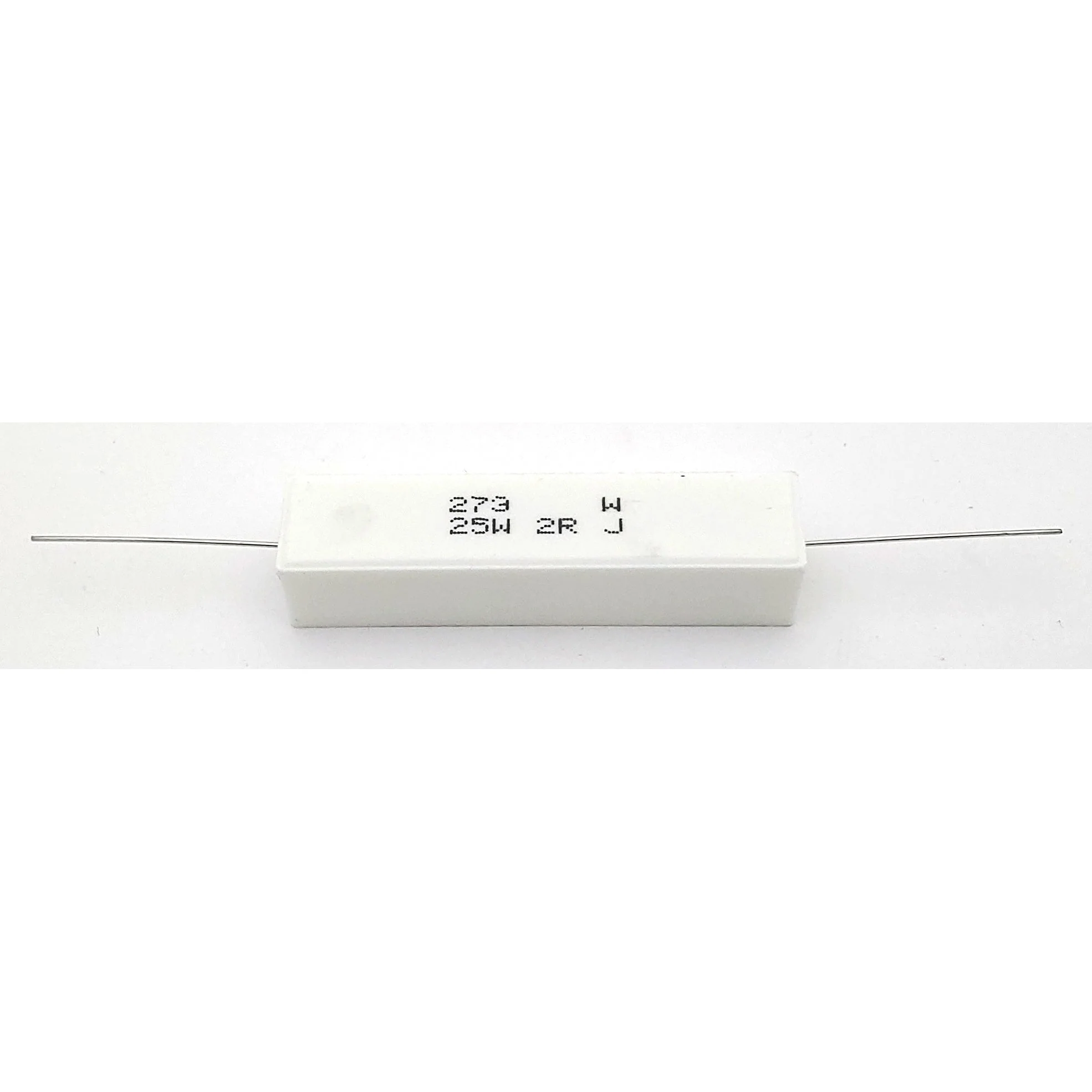 62 Ohm 25 Watt Resistor