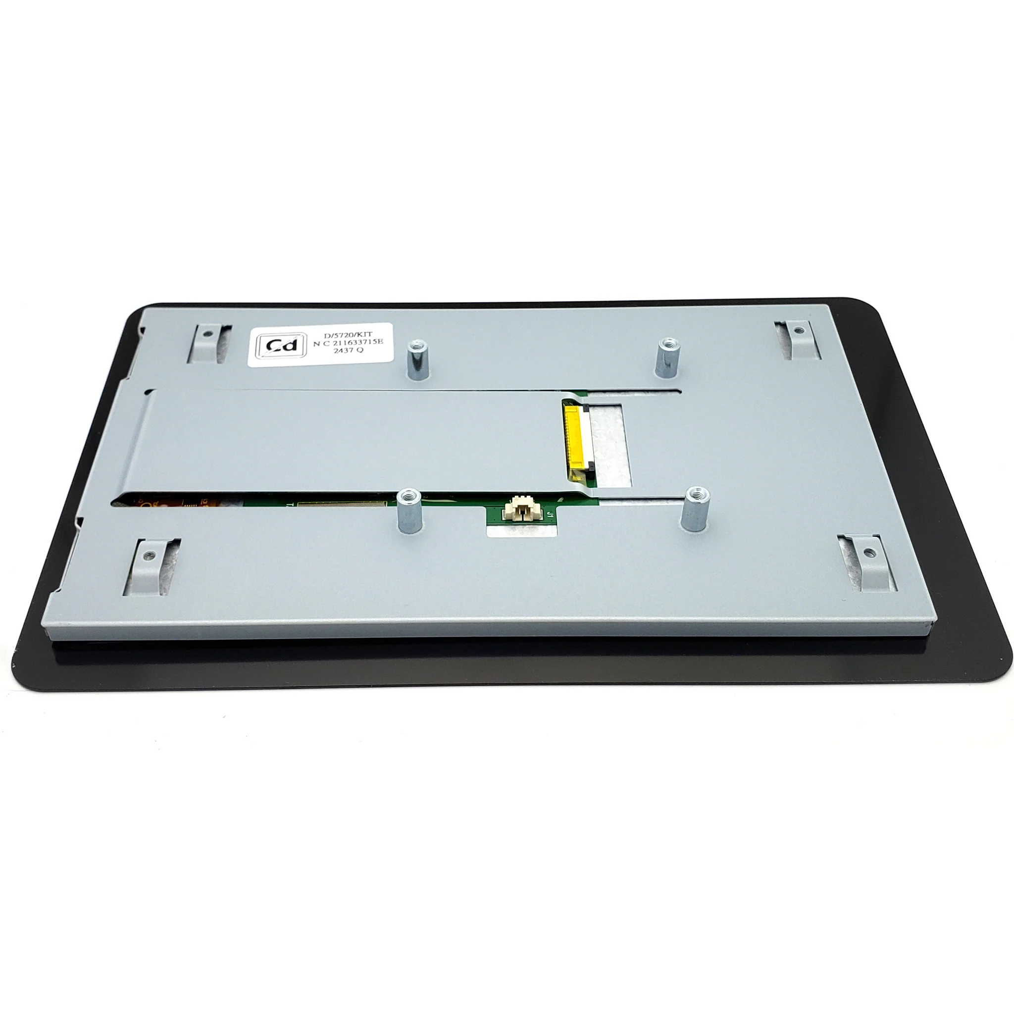 7" Raspberry Pi Touchscreen Display 2 - Image 2