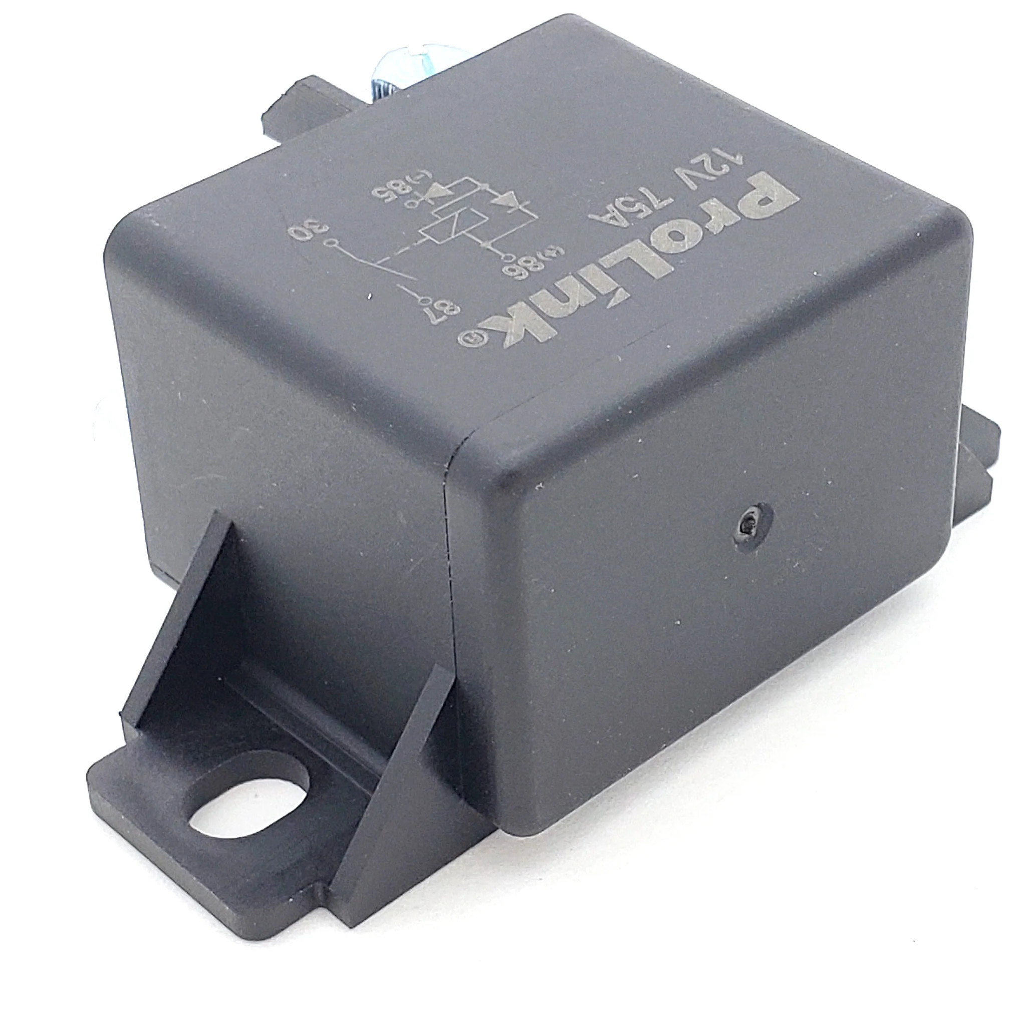 75 Amp 12V DC Relay Module - Universal - Easy Mount - Image 3