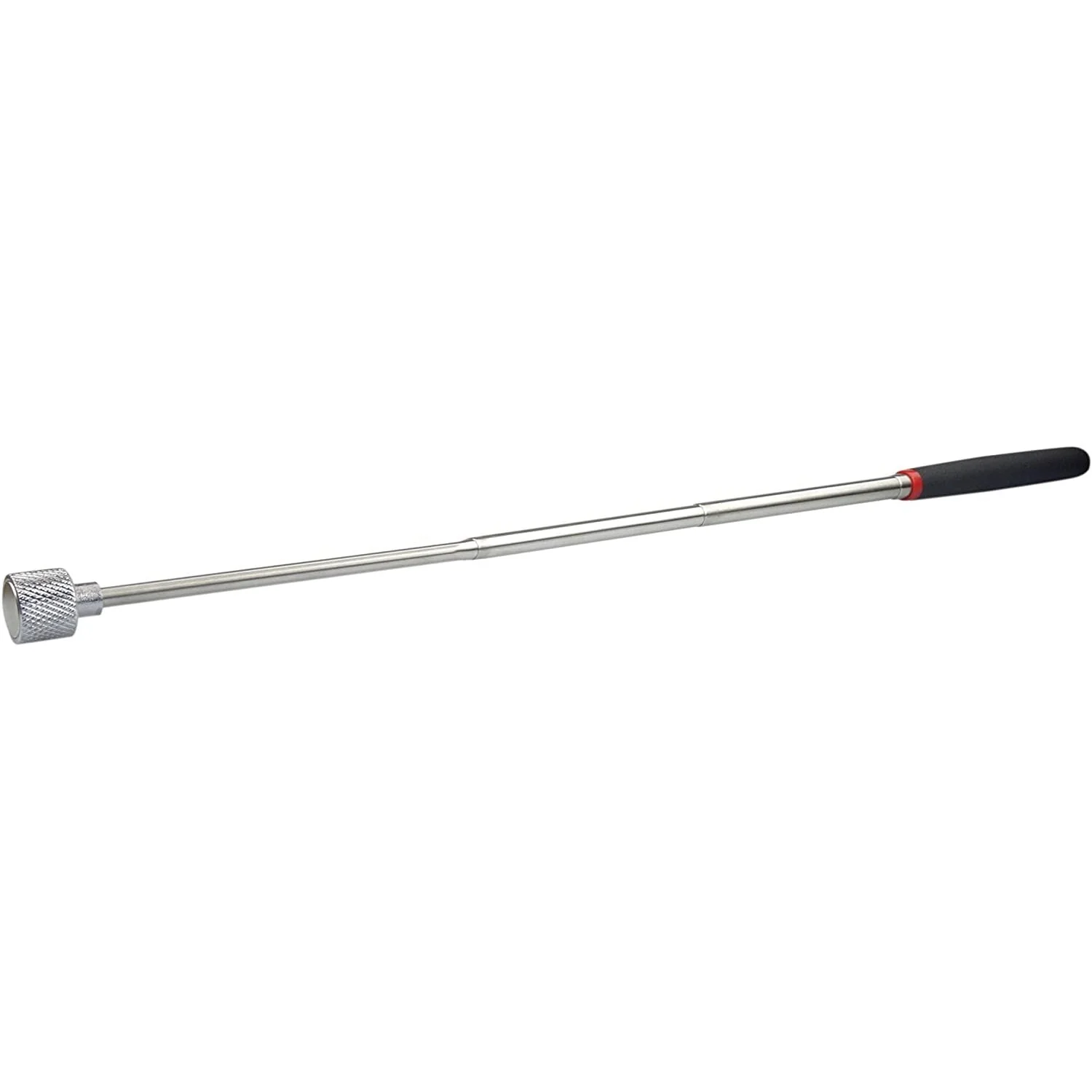 30” Telescoping Magnetic Pick-Up Tool with 15-lb. Pull Capacity - Image 3